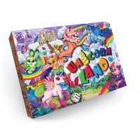 Настільна розважальна гра "Unicorn Land" (20)