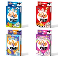 Настільна гра Doobl Image Multibox2