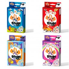 Настільна гра Doobl Image Multibox2