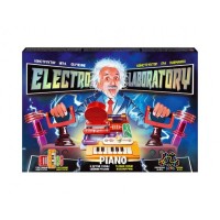Електронний конструктор "Electro Lab. Piano"