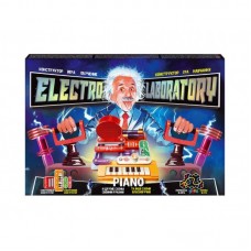 Електронний конструктор "Electro Lab. Piano"