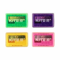 Точилка з контейнером Кite К20-167