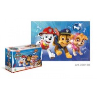 Пазл-міні "Paw Patrol" 200150