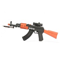 Іграшка Автомат 567