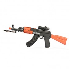 Іграшка Автомат 567