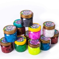 Лизун-антистрес ТМ Boo Putty Pearl в асортим