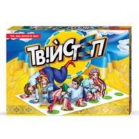 Гра Твійстеп 0023