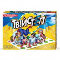 Гра Твійстеп 0023
