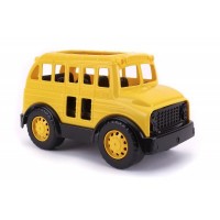 Іграшка "Автобус ТехноК", арт.7136