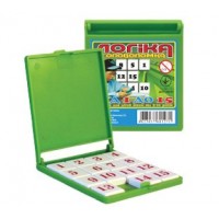 Гра П'ятнашки в коробке 1271