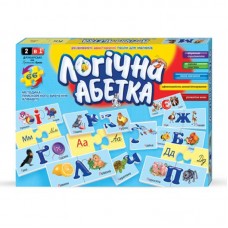 Логічна абетка 06-07