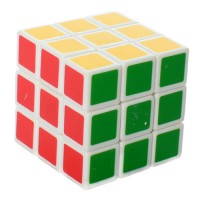 Кубик Рубика 3*3см 369006-С