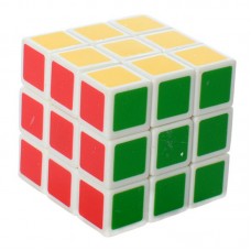 Кубик Рубика 3*3см 369006-С