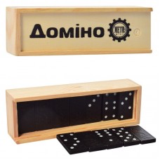 Доміно дерево 0027