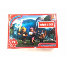 Пазли 70 дет Роблокс RX302