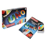 Гра UNO (УНО) класична 2840
