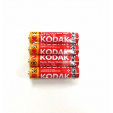 Батарейка Kodak ААА ціна за 1 шт