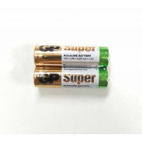 Батарейка GP Super АА за 1 шт.