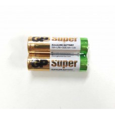 Батарейка GP Super АА за 1 шт.