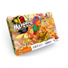 Гра IQ Марафон 0101 укр G-IQM-01-01U